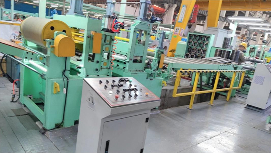 จีน JIANGSU TISCO SUPPLY CO., LTD รายละเอียด บริษัท