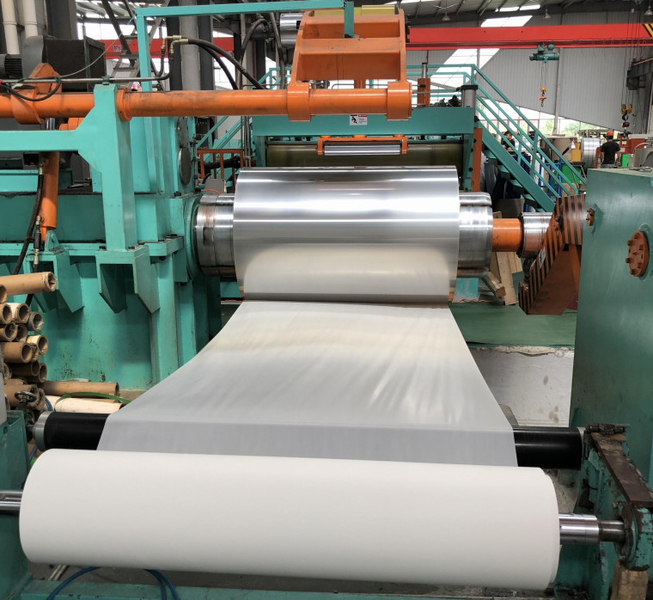 จีน JIANGSU TISCO SUPPLY CO., LTD รายละเอียด บริษัท
