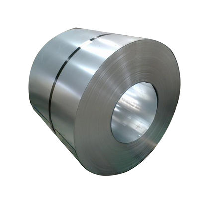 Zinc Coated Galvanized Steel Coil Sheet 600-1500mm Hot Dipped