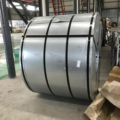 Z275 Gi Steel Coil Hot Dipped Galvanized Steel Coil